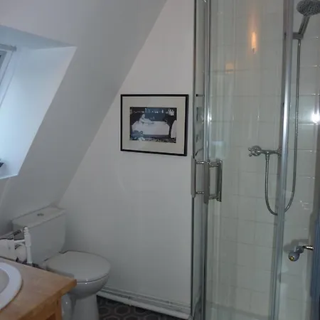 La Baronniere Holiday home *