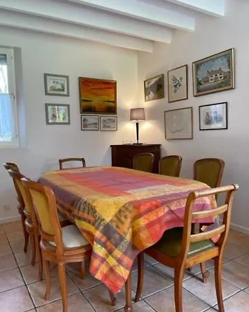 La Baronniere Holiday home