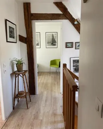La Baronniere Holiday home *