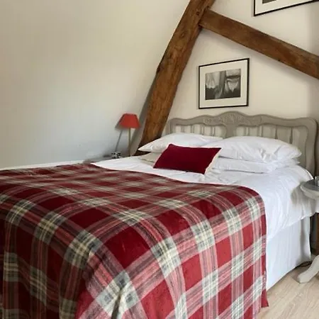 La Baronniere Holiday home
