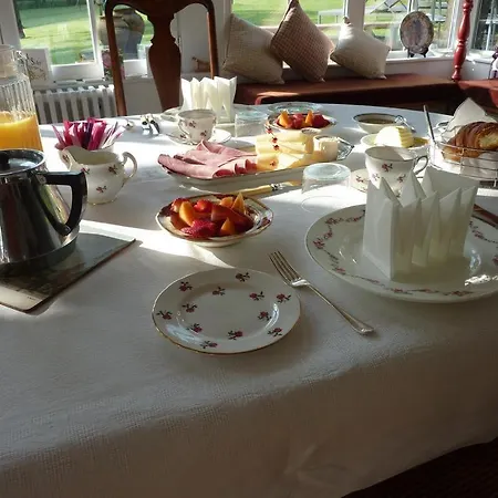 La Baronniere Holiday home *