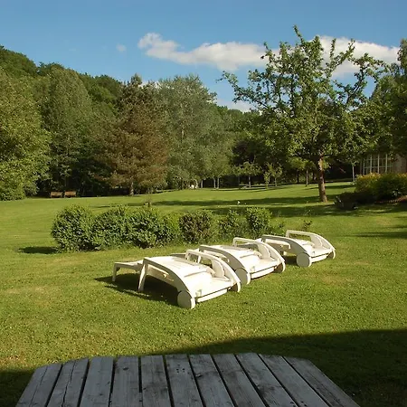 Holiday home La Baronniere *